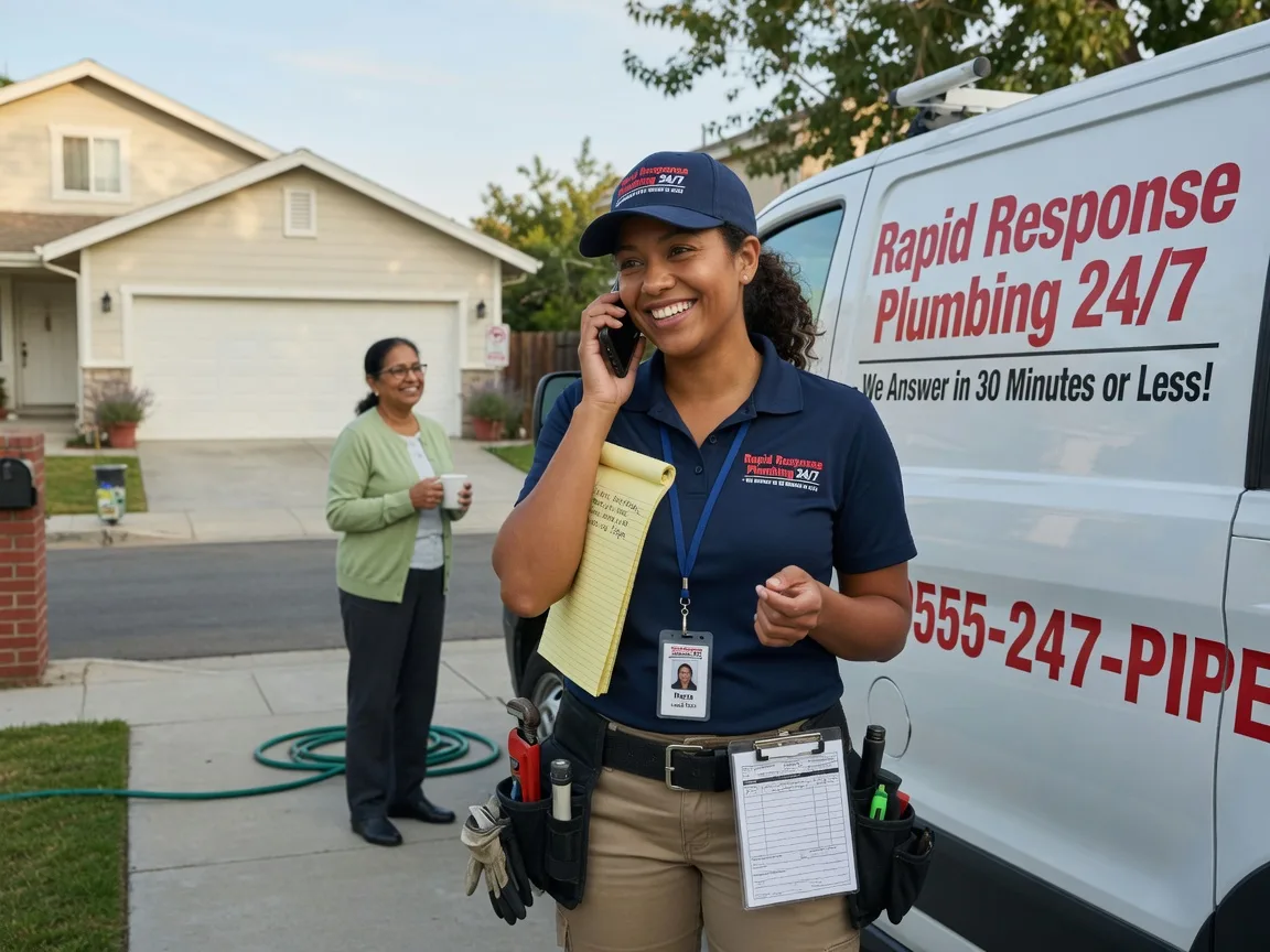 Emergency Plumber Garretson, SD FAQs
